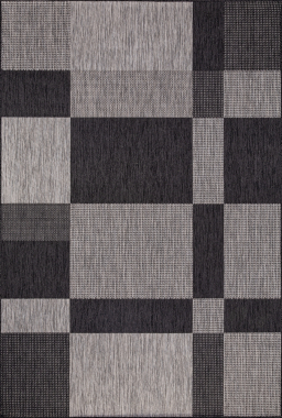 VEGAS - S005 - GRAY-BLACK