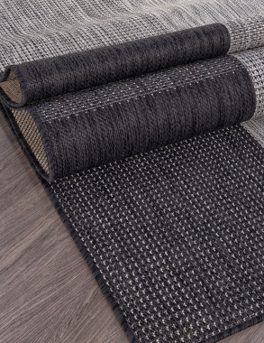 VEGAS - S005 - GRAY-BLACK