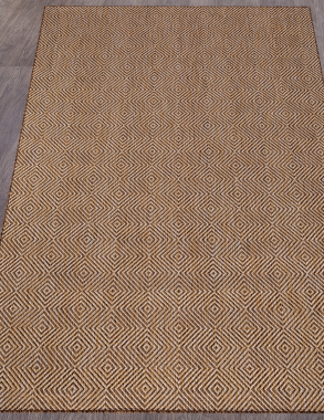 VEGAS - S006 - BEIGE-BROWN