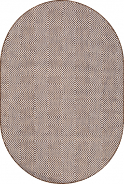 VEGAS - S006 - CREAM-BROWN