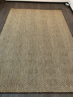 VEGAS - S006 - CREAM-BROWN