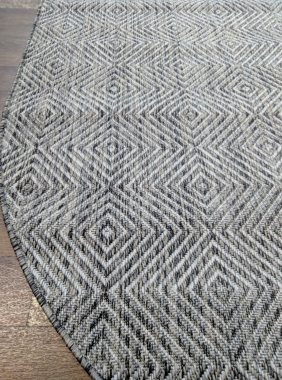 VEGAS - S006 - DARK GRAY