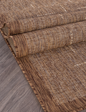 VEGAS - S008 - BROWN