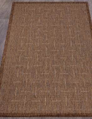 VEGAS - S008 - BROWN