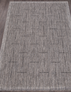 VEGAS - S008 - GRAY-BLACK