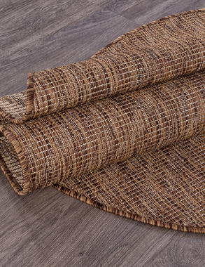 VEGAS - S112 - BROWN