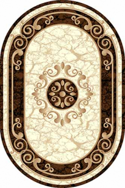 VISION DELUXE - d045 - CREAM-BROWN