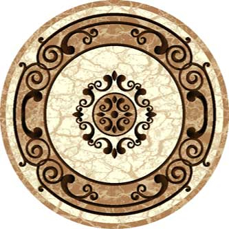 VISION DELUXE - d045 - CREAM