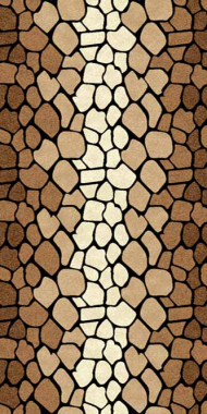 VISION DELUXE - d046 - BEIGE