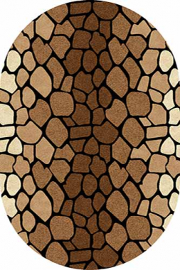 VISION DELUXE - d046 - BROWN