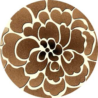 VISION DELUXE - d047 - CREAM