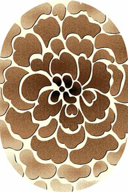 VISION DELUXE - d047 - CREAM