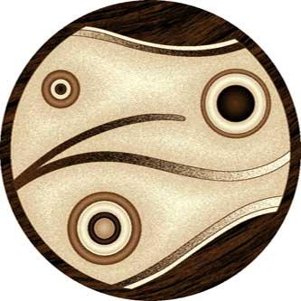 VISION DELUXE - d050 - BEIGE