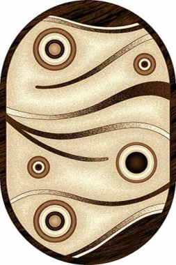 VISION DELUXE - d050 - BEIGE