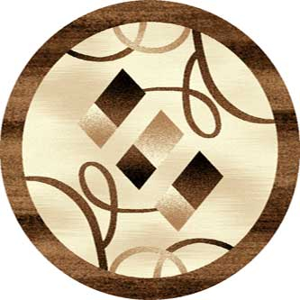 VISION DELUXE - d054 - BEIGE