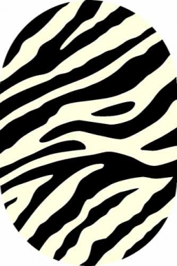 VISION DELUXE - d130 - L.CREAM-BLACK