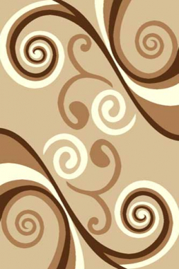 VISION DELUXE - d263 - BEIGE