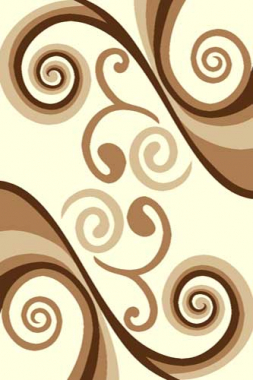 VISION DELUXE - d263 - CREAM