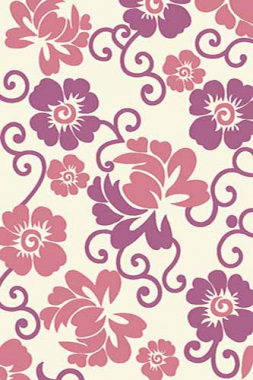 VISION DELUXE - v142 - BONE-PINK