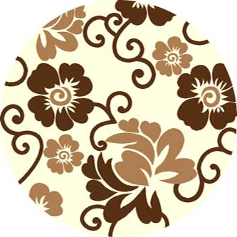 VISION DELUXE - V142 - LIGHT CREAM