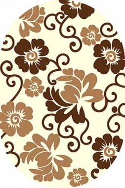 VISION DELUXE - V142 - LIGHT CREAM