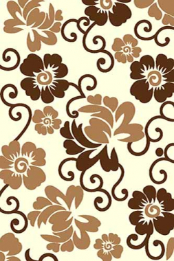 VISION DELUXE - v142 - LIGHT CREAM