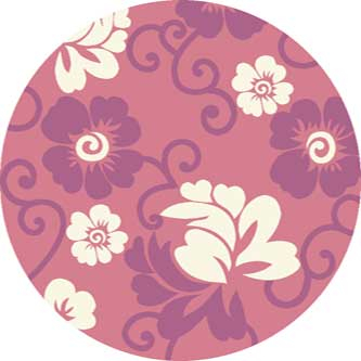 VISION DELUXE - v142 - PINK-BONE