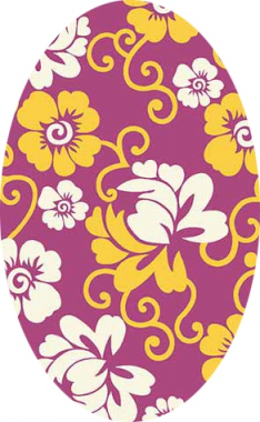 VISION DELUXE - V142 - PINK-YELLOW