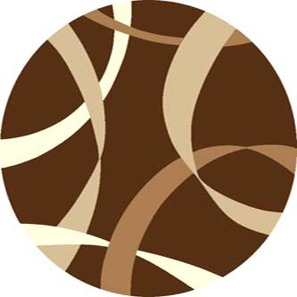 VISION DELUXE - v801 - BROWN