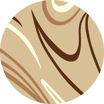 VISION DELUXE - v804 - BEIGE