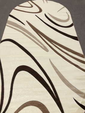 VISION DELUXE - V804 - LIGHT CREAM