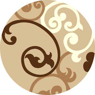 VISION DELUXE - v805 - BEIGE