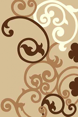 VISION DELUXE - v805 - BEIGE