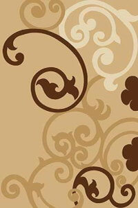 VISION DELUXE - v805 - LIGHT BEIGE