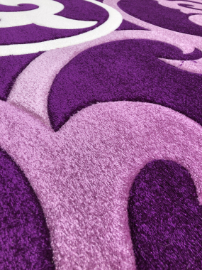 VISION DELUXE - v805 - VIOLET