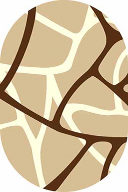 VISION DELUXE - v808 - BEIGE