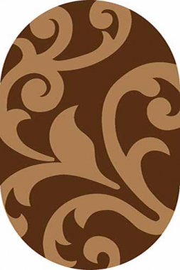 VISION DELUXE - v809 - BROWN