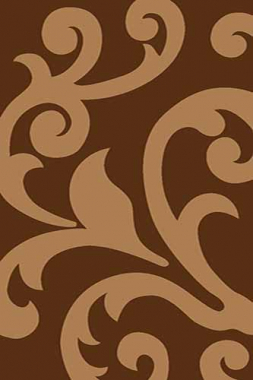 VISION DELUXE - v809 - BROWN