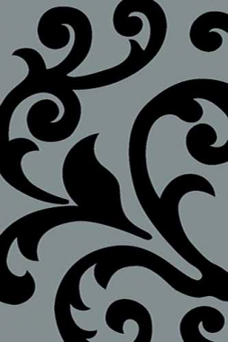VISION DELUXE - v809 - GRAY