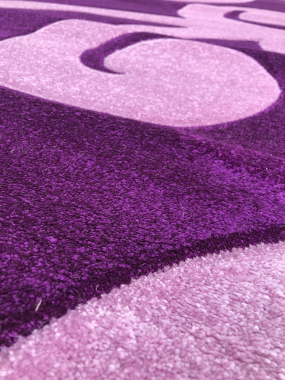 VISION DELUXE - v809 - VIOLET