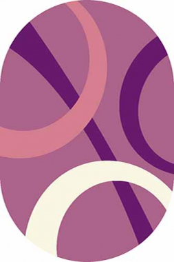 VISION DELUXE - v810 - LILAC