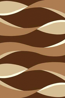 VISION DELUXE - v811 - BROWN