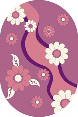 VISION DELUXE - v818 - LILAC