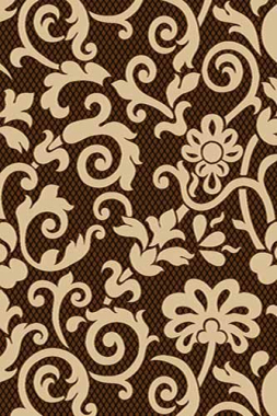 VISION DELUXE - v824 - BROWN