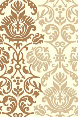 VISION DELUXE - v826 - LIGHT CREAM