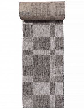 VIVA TPR - S005 - DARK GRAY