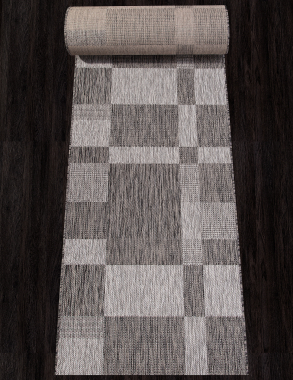 VIVA TPR - S005 - DARK GRAY