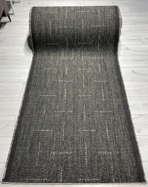 VIVA TPR - S008 - BLACK