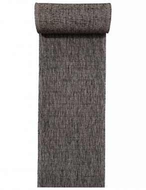 VIVA TPR - S008 - D.GRAY-BLACK