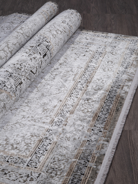 WISTON - 03594A - CREAM / D.BEIGE